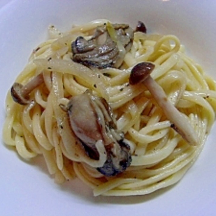 牡蠣のオイル漬けで あっさりパスタ レシピ 作り方 By ゆっきのhahaりん 楽天レシピ 牡蠣のオイル漬けで あっさりパスタ レシピ 作り方 By ゆっきのhahaりん 楽天レシピ